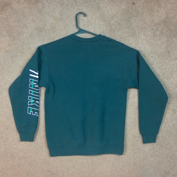 ‘80s Nike Crew Neck - Picture 4 of 4